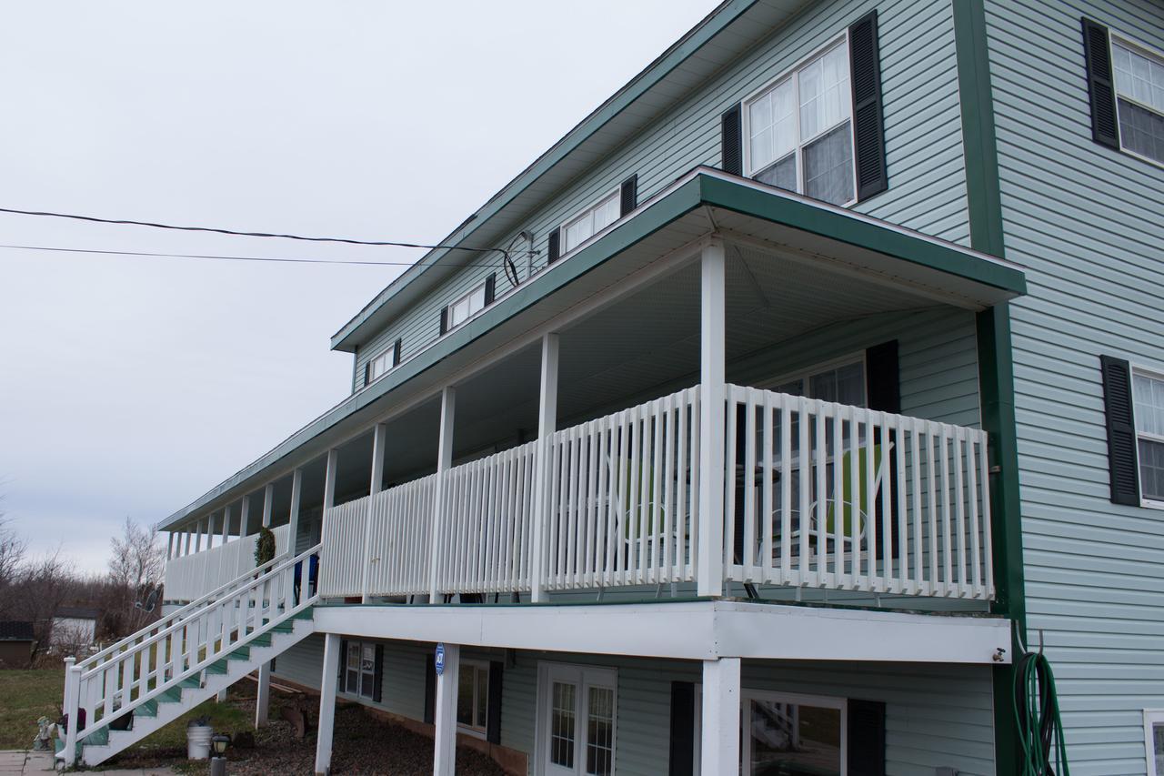 Mehomeby Bed And Breakfast Tatamagouche Exterior foto