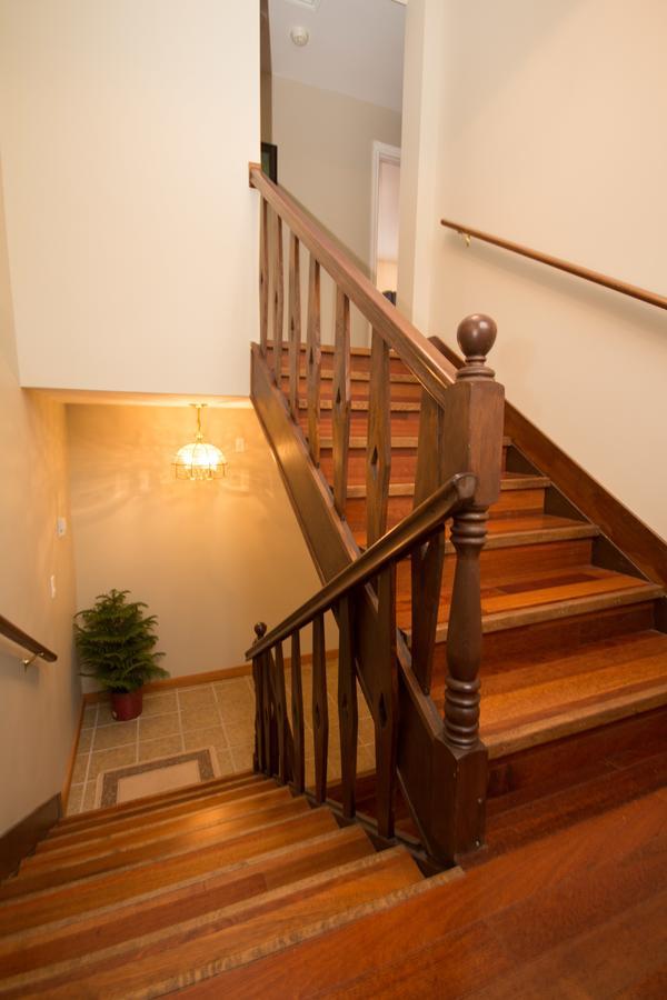 Mehomeby Bed And Breakfast Tatamagouche Exterior foto