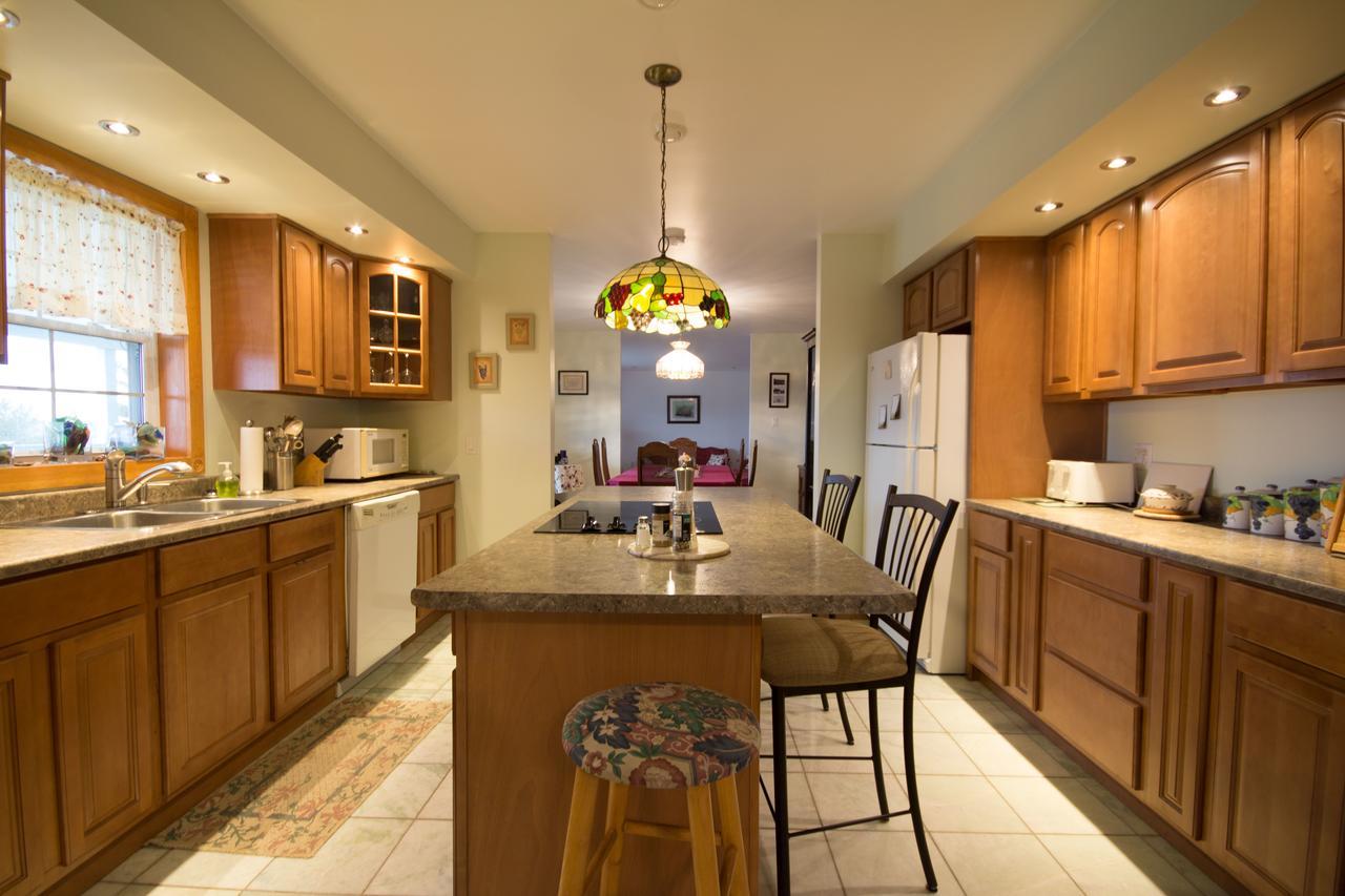 Mehomeby Bed And Breakfast Tatamagouche Exterior foto