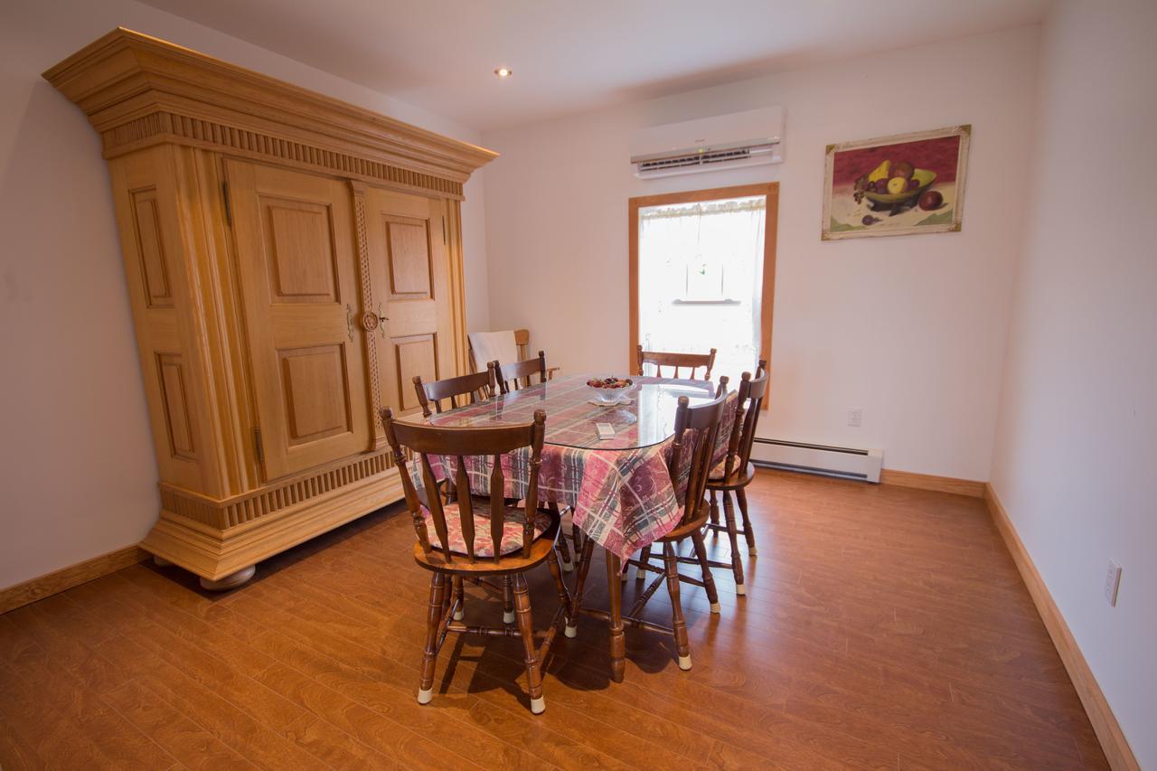 Mehomeby Bed And Breakfast Tatamagouche Exterior foto