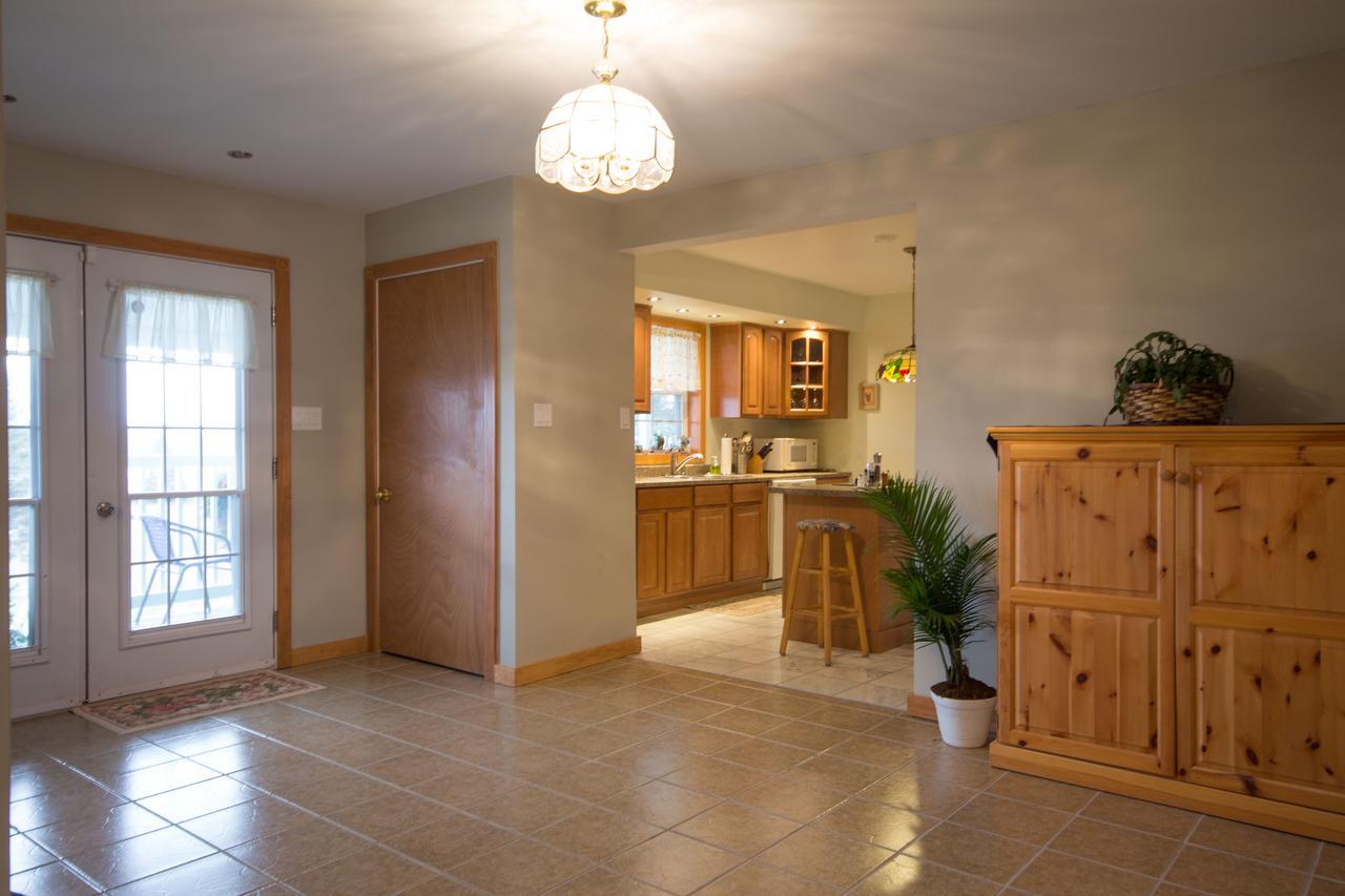 Mehomeby Bed And Breakfast Tatamagouche Exterior foto