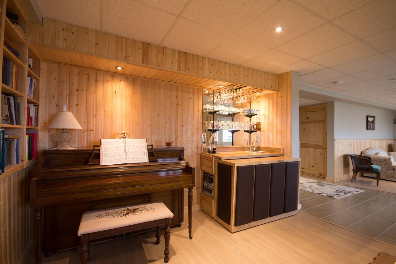 Mehomeby Bed And Breakfast Tatamagouche Exterior foto