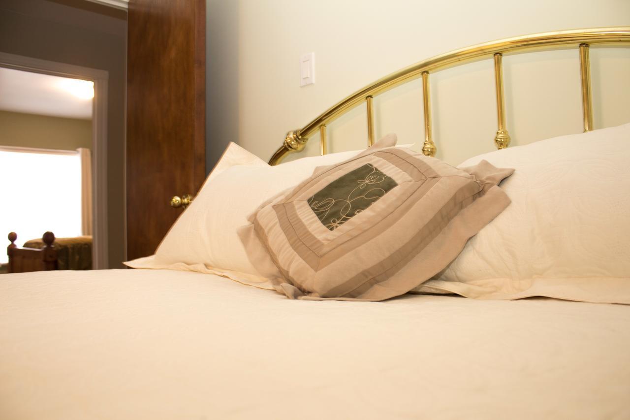 Mehomeby Bed And Breakfast Tatamagouche Exterior foto