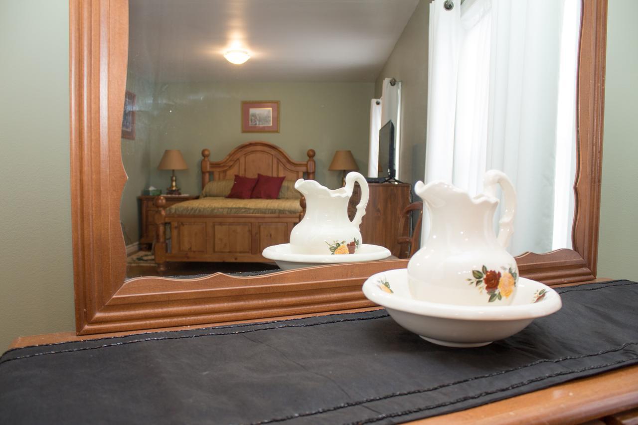 Mehomeby Bed And Breakfast Tatamagouche Exterior foto